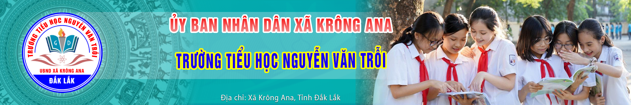 Tiểu học Nguyễn Văn Trỗi